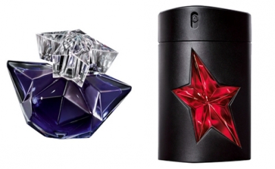 Гурманские мотивы Дома Thierry Mugler