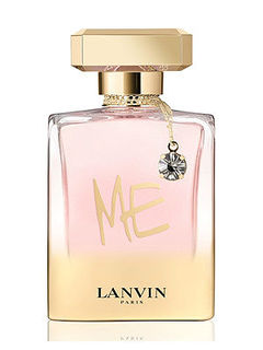 Lanvin Me L’Absolu - возрождение парфюмерных традиций от известного бренда