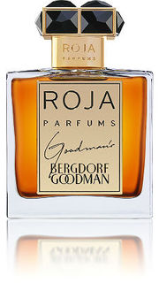 Goodman's – аристократичный аромат от Roja Dove