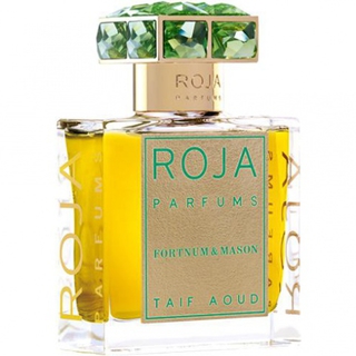 Taïf Aoud – драгоценные духи от Roja Parfums