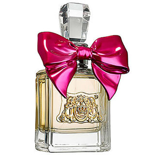 Viva La Juicy So Intense Limited Edition – интенсивный букет от Juicy Couture