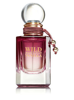 Wild Madagascar Vanilla – стойкий, интенсивный парфюм от Bath & Body Works