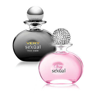 Very Sexual Pour Homme и Very Sexual от Michel Germain