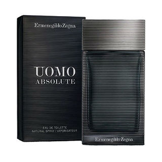 Uomo Absolute от Ermenegildo Zegna