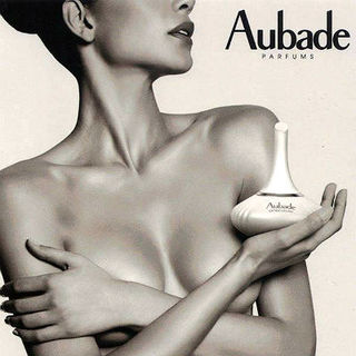Anecdote – чувственный парфюм от Aubade