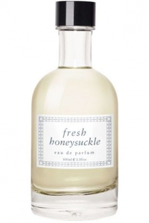 Honeysuckle – восторг жимолости от Fresh