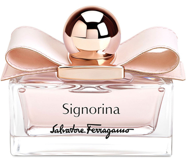 Signorina Leather Edition – лимитированное издание от Salvatore Farragamo