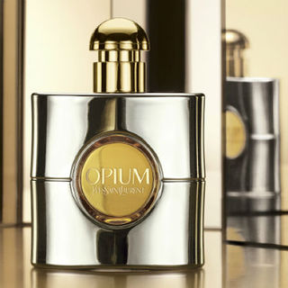 Opium Collector's Edition 2014 – очередной фланкер от Yves Saint Laurent