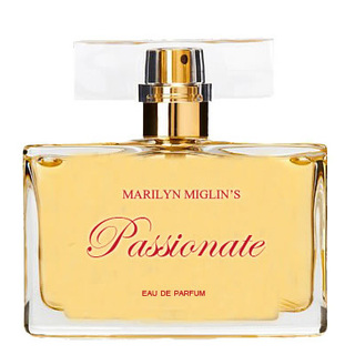 Passionate – соблазн от Marilyn Miglin