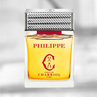 Philippe Eau de Parfum Pour Homme – харизматичная новинка от Charriol