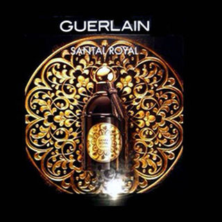 Santal Royal – адресный парфюм от Guerlain