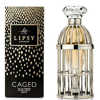 Caged – неординарность от Lipsy