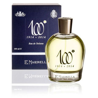 100 (1914-2014) – к столетнему юбилею компании E. Marinella