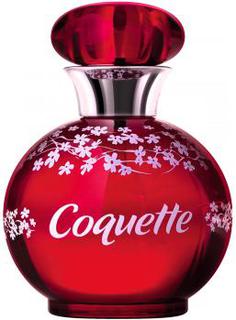 Coquette – легкий, яркий аромат от Faberlic