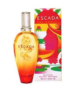 Новинка от немецкого дизайнерского Дома Escada