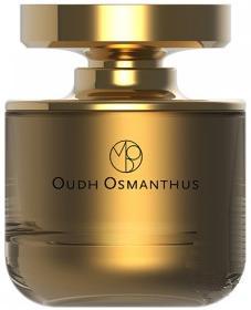 Les Nombres d'Or Oudh Osmanthus – удовая тема от Mona di Orio