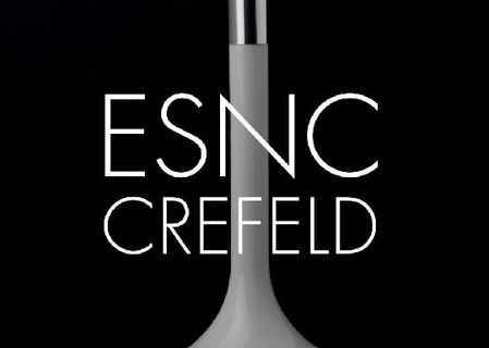 Esnc Crefeld – оригинальная композиция от Stadt Krefeld