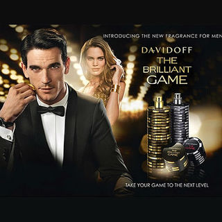 The Brilliant Game – азарт игры от Davidoff