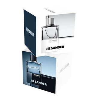 Ultrasense White – новый фланкер от Jil Sander