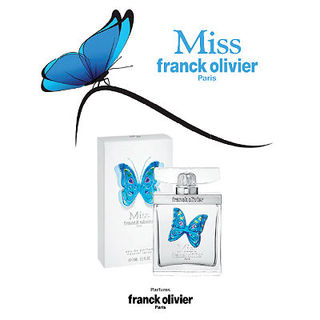 Miss Franck Olivier - беззаботность парижанок от Franck Olivier