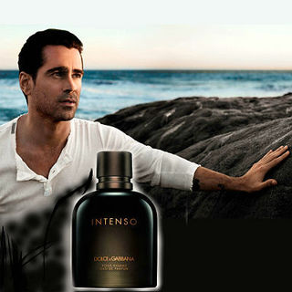 Dolce&Gabbana Pour Homme Intenso от Dolce&Gabbana