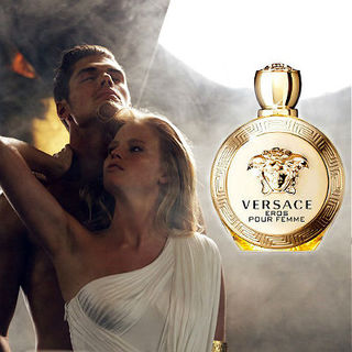 Eros Pour Femme – женская версия от Versace