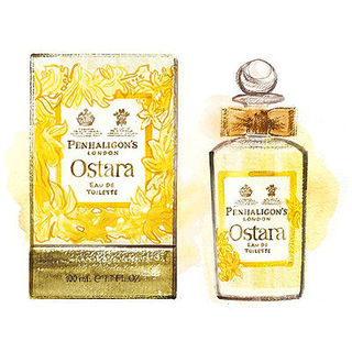 Ostara – посвящение нарциссу от Penhaligon’s