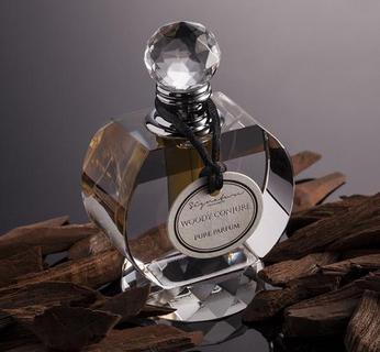 Oud Memlaki, Endure, Woody Conjure, Nouveau и Un Chercher - очередные восточные новинки от Signature Fragrances London 