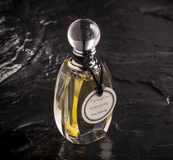 Odd Rush, Lily, Demure, Oud Bete, Renaissance и Noire - коллекция мужских масляных духов от Signature Fragrances London