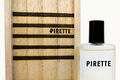 Pirette – дебютный аромат от одноименной компании 