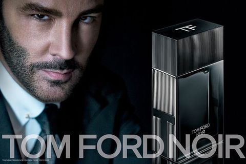 Новинка от компании Tom Ford