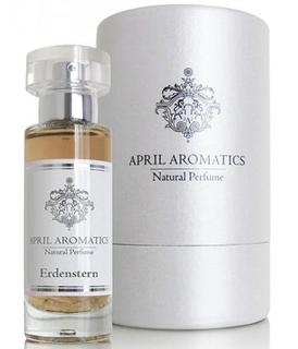 Erdenstern – звездный аромат от April Aromatics