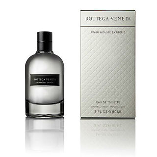 Bottega Veneta Pour Homme Extreme – духи элегантного мужчины