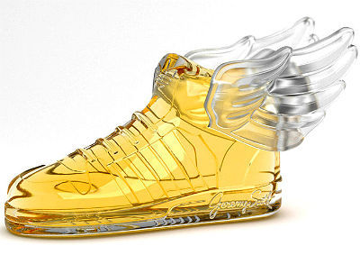 Adidas Originals Jeremy Scott – подарок всем поклонникам спортивного стиля