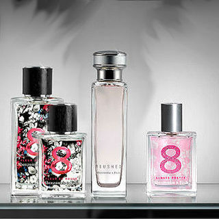 8 Fleur de Rouge, 8 Always Pretty и Blushed от Abercrombie & Fitch