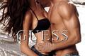 Туалетная вода Homme Blue продолжает серию Guess Seductive line американского бренда Guess