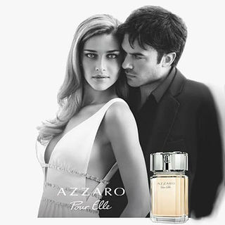 Azzaro Pour Elle – пара к классическому аромату от Azzaro