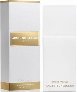 Angel Schlesser Femme Eau de Parfum – юбилейная версия любимых духов