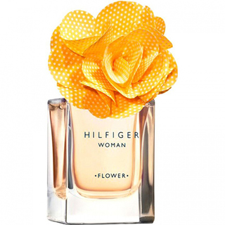 Hilfiger Woman Flower Marigold – ароматное посвящение бархатцам от Tommy Hilfiger 