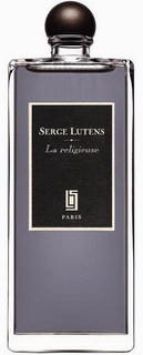 Serge Lutens предлагает поразмышлять на тему религии