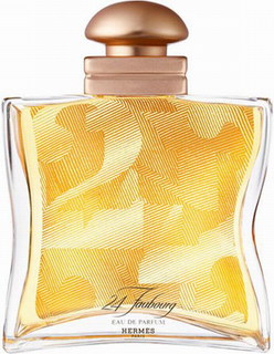 24 Faubourg Eau de Parfum Edition Numero 24 – новое коллекционное издание от Hermes