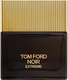 Noir Extreme – невероятно роскошный фланкер от Tom Ford