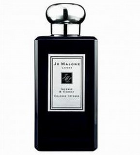 Jo Malone Incense & Cedrat – парфюмерный гимн арабскому ладану