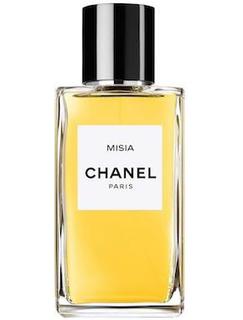 Les Exclusifs de Chanel Misia - дебют Оливье Польже в Chanel