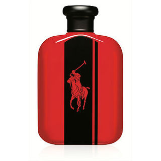 Polo Red Intense - очень мужская новинка от Ralph Lauren