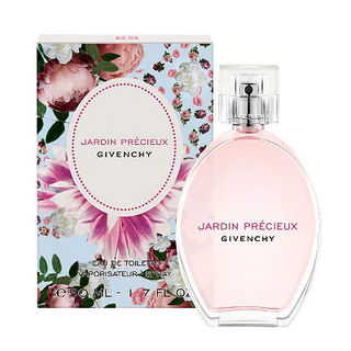 Jardin Precieux - гимн весенним вольностям от Givenchy