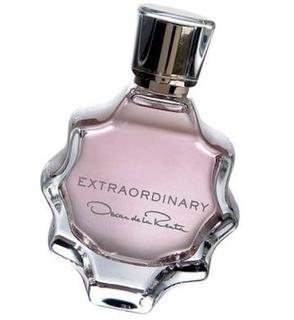 Oscar de la Renta Extraordinary - парфюм, полный неожиданных сюрпризов