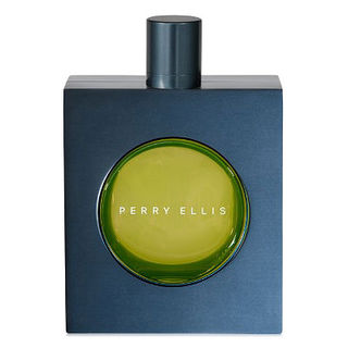 Perry Ellis представляет элегантные мужские духи