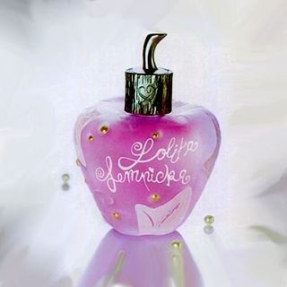 Lolita Lempicka радует юных принцесс духами L’Eau en Blanc Edition Perles 