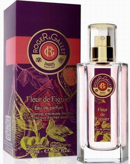 Fleur de Figuier Eau de Parfum - популярные духи с гурманскими нотами